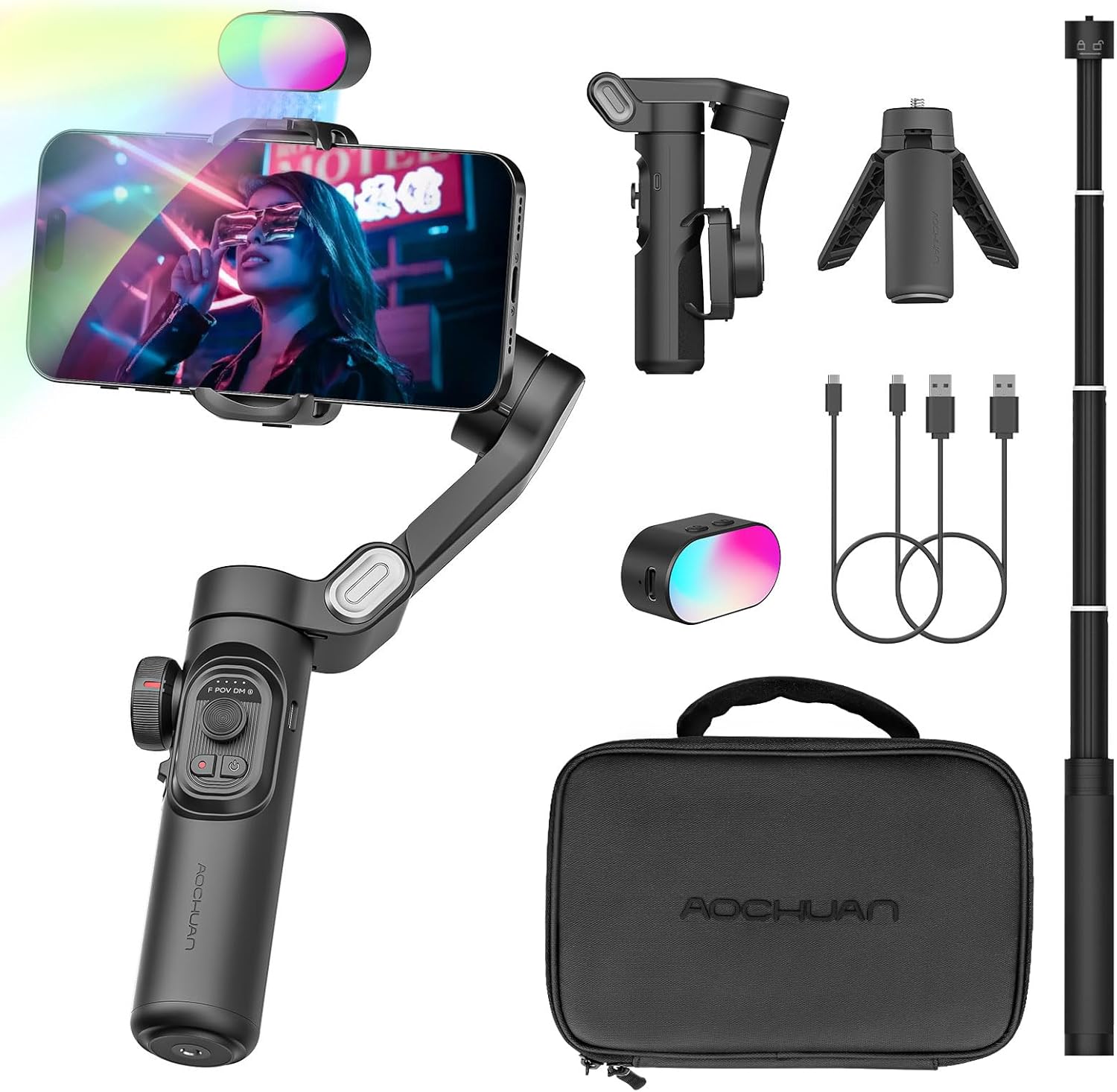 Gimbal Stabilizer