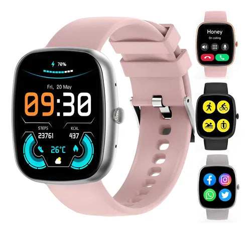 Valdus smartwatch vs10