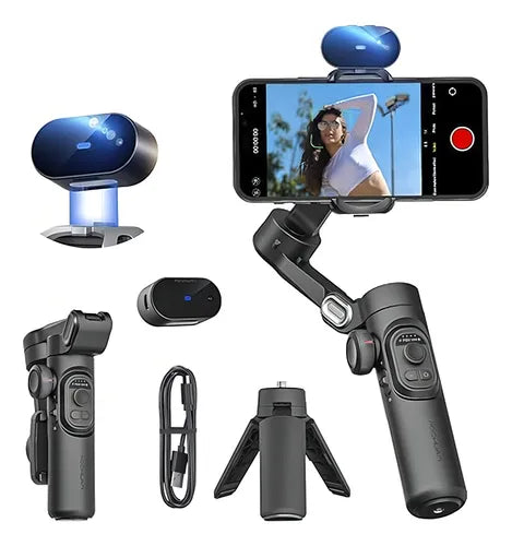 Gimbal Stabilizer
