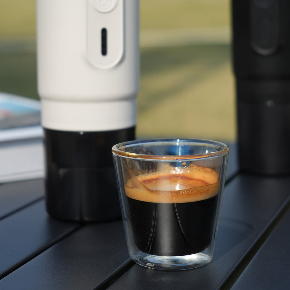 Portable Coffee Maker (Meimoka)