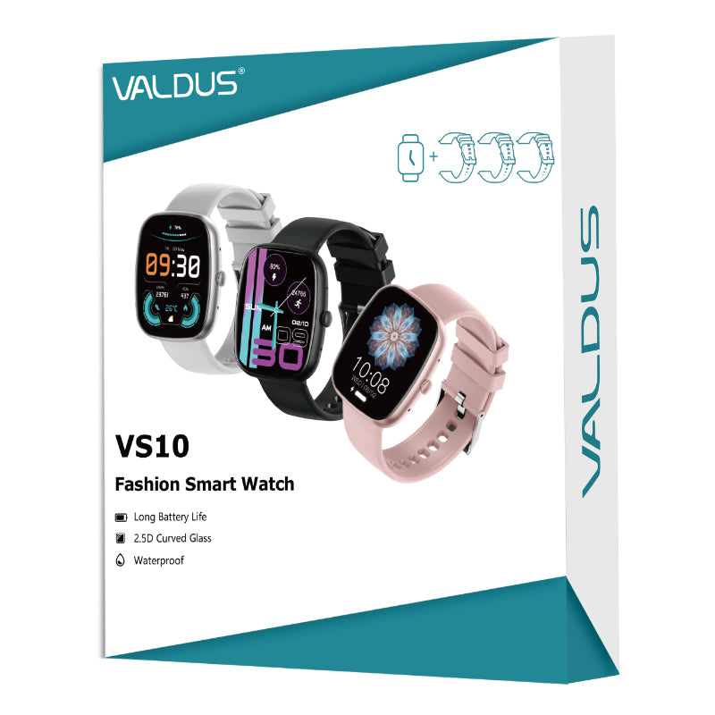 Valdus smartwatch vs10