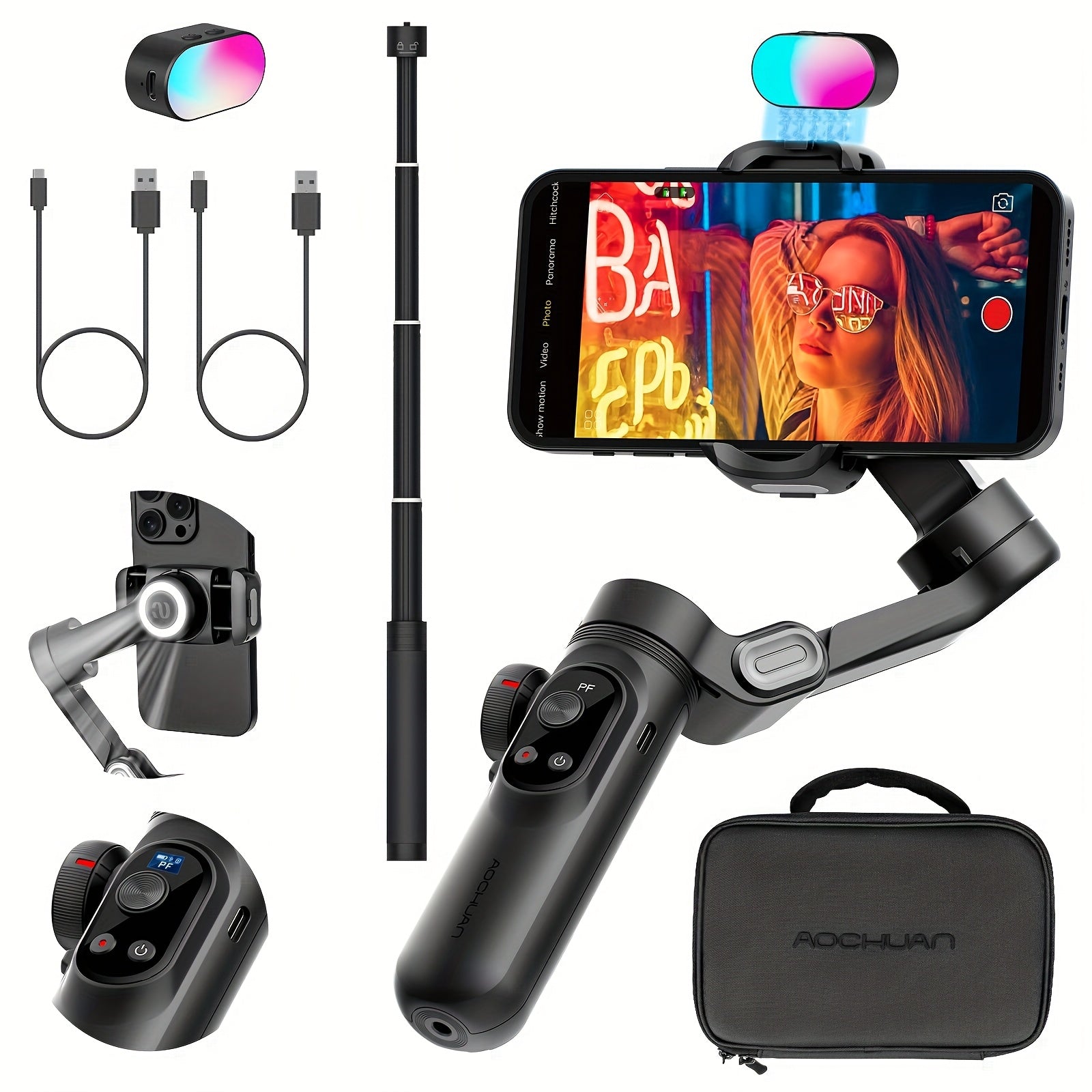 Gimbal Stabilizer