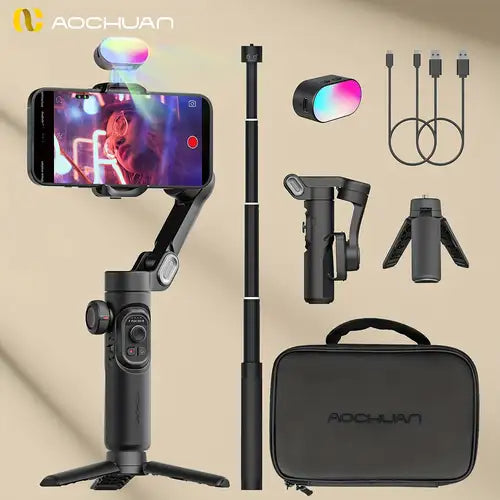 Gimbal Stabilizer