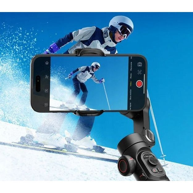 Gimbal Stabilizer