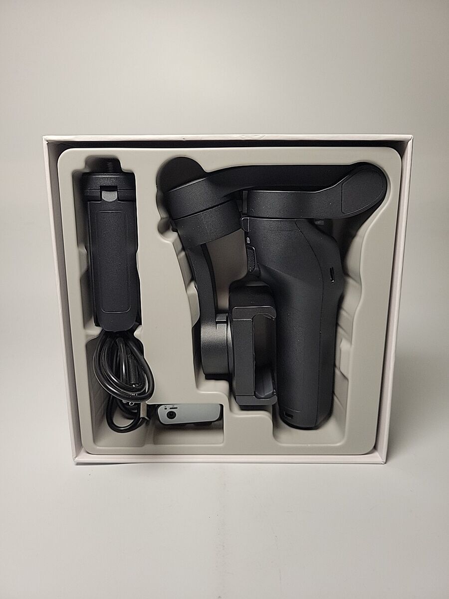 Smartphone stabilizer